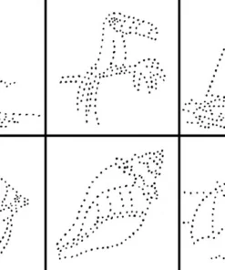 Metal Punch Group Packs -Canson Sale 60501 1000 3ww l