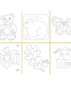 Metal Punch Group Packs