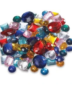 Creativity Street Acrylic Gems