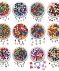 Hygloss Beads Treasure Box