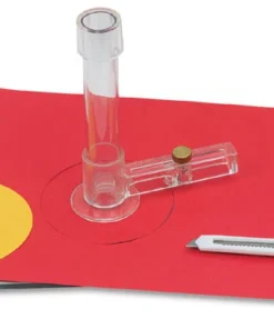 Neil Creativity Cutter