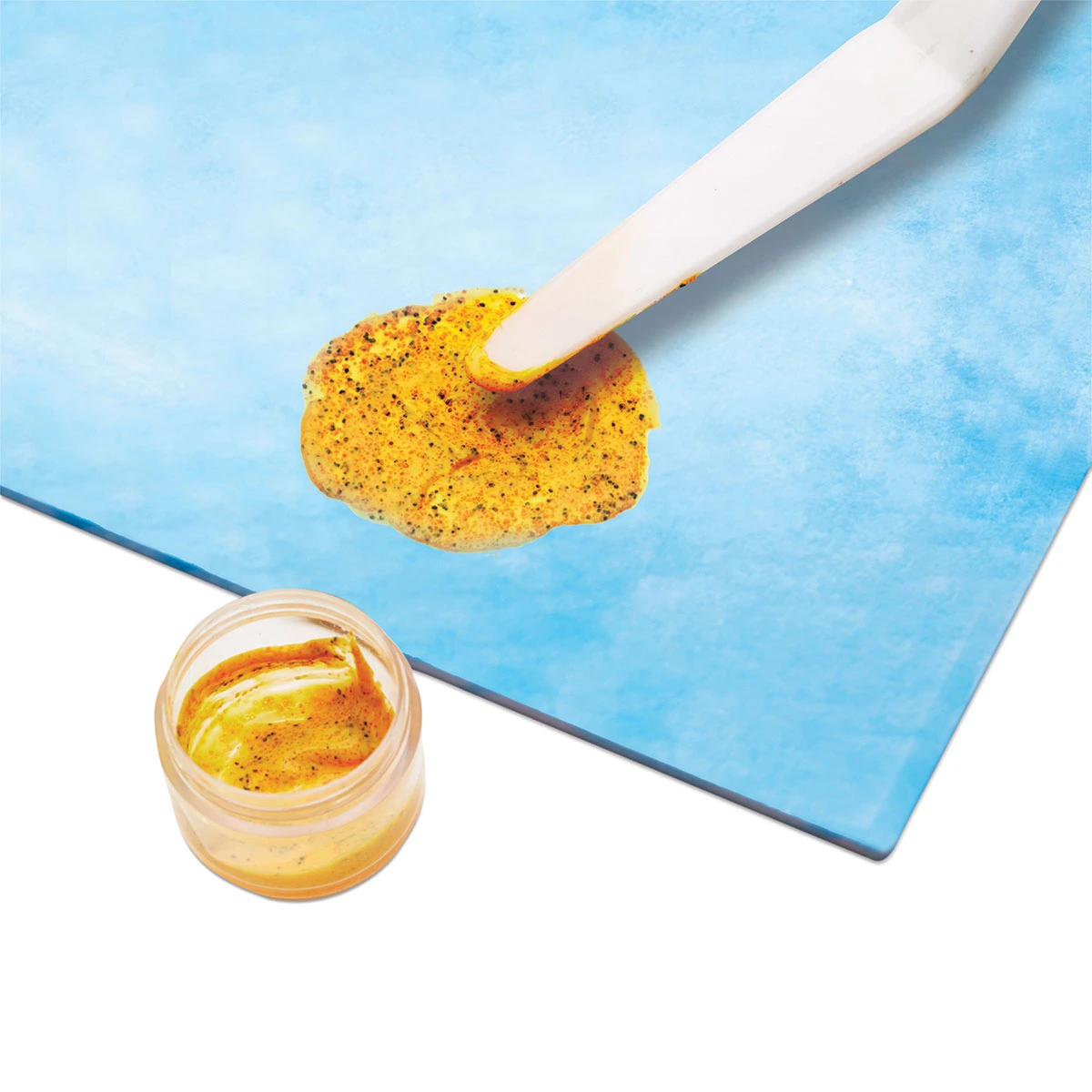 Faber-Castell FaberCastell Do Art Sand Painting Kit 4 Faber-Castell FaberCastell Do Art Sand Painting Kit - Image 4