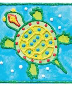 Faber-Castell FaberCastell Do Art Sand Painting Kit 11 Faber-Castell FaberCastell Do Art Sand Painting Kit -Canson Sale 60888 1001 4 4ww