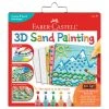 Faber-Castell FaberCastell Do Art Sand Painting Kit