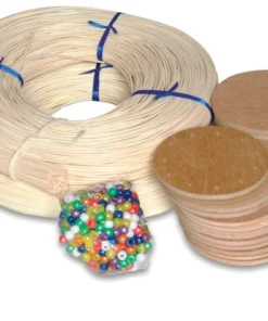 Basketry Kit