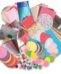 Hygloss Ultimate Collage Pak