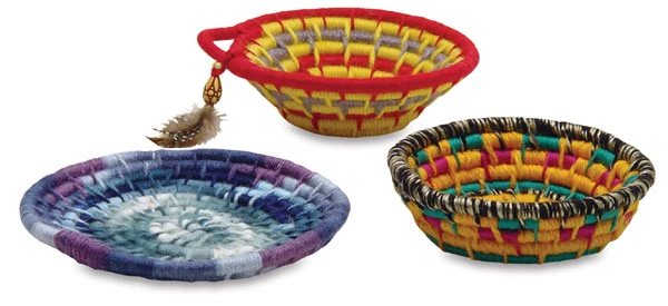 Creativity Street Baskets & Things Project Pack 2 Creativity Street Baskets & Things Project Pack - Image 2