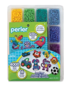 Perler Bead Trays