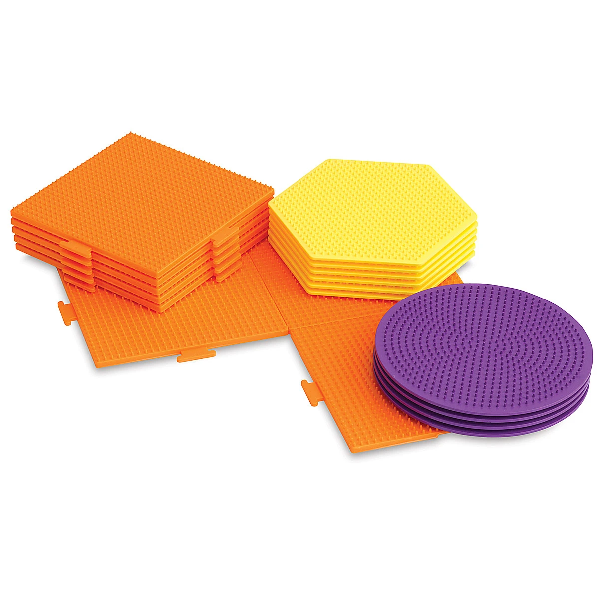 Perler Fused Bead Pegboards 1 Perler Fused Bead Pegboards