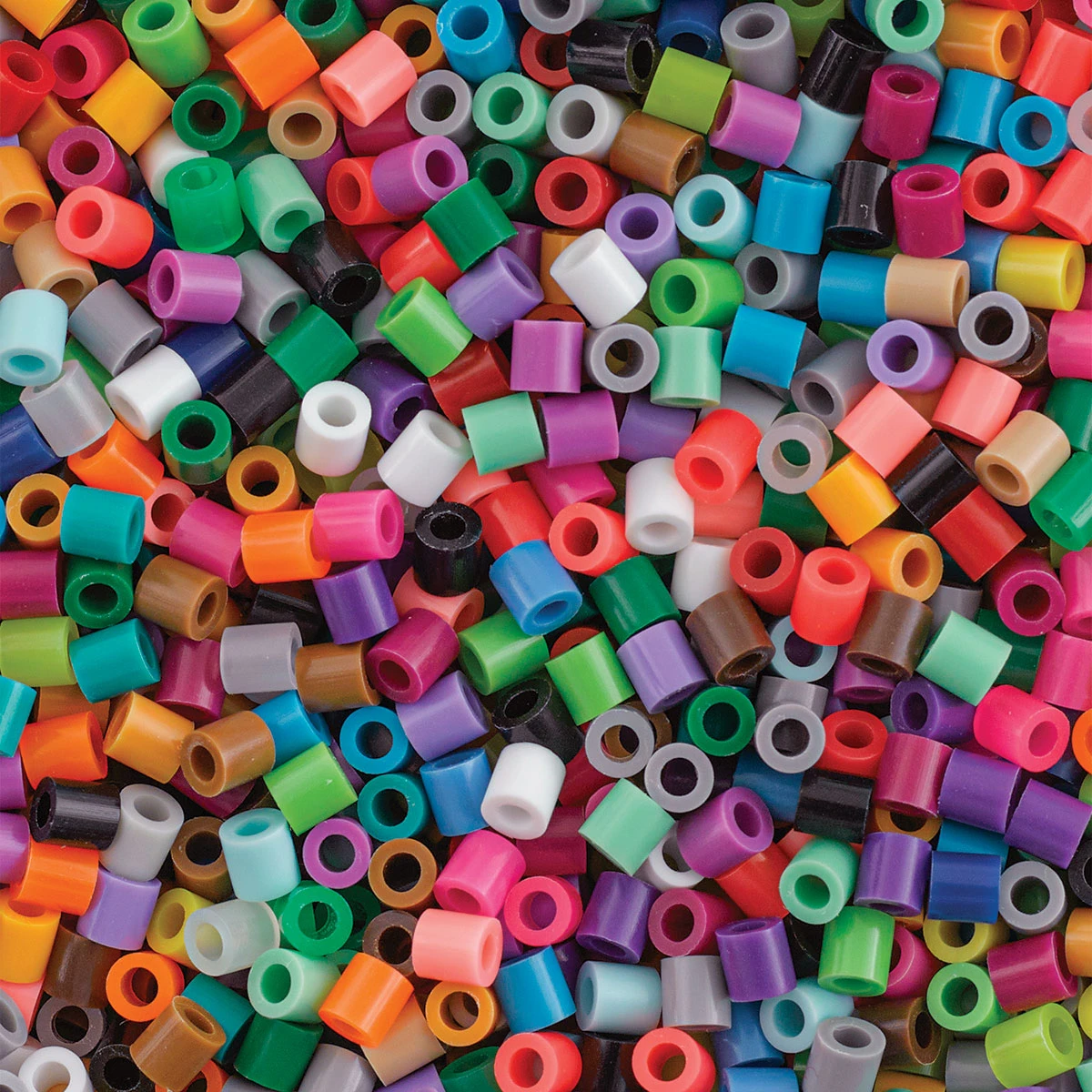 Perler MultiMix Bead Jar 2 Perler MultiMix Bead Jar - Image 2