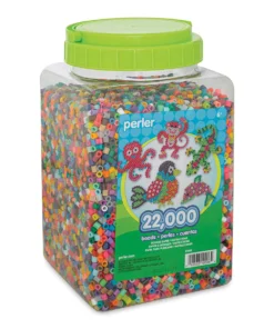 Perler MultiMix Bead Jar 5 Perler MultiMix Bead Jar -Canson Sale 60964 1030 3 4ww