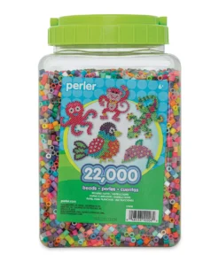 Perler MultiMix Bead Jar