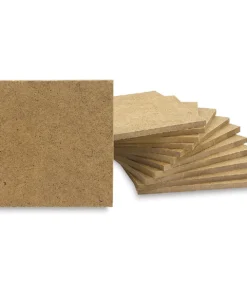 Masonite Craft Bases Pack