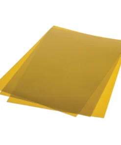 Grafix Metallic Shrink Film -Canson Sale 61099 9018 4ww