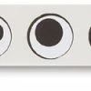 Creativity Street Wiggle Eye Stickers