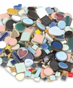 Jennifers Mosaics Ceramic Tiles 5 Jennifers Mosaics Ceramic Tiles -Canson Sale 61414 1010 3ww l
