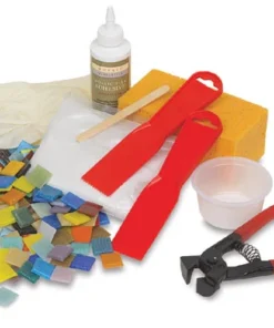 Mosaic Essential Kit
