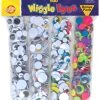 Creativity Street Wiggle Eyes 500 Piece Pack