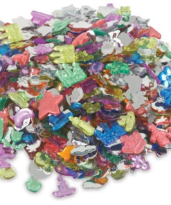 Creativity Street Fun Gems