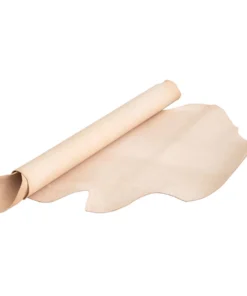 Realeather Natural Tooling Leather