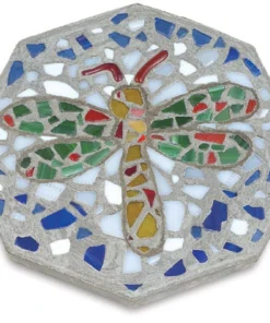 Milestones Mosaic Stepping Stone Kits -Canson Sale 61702 1009 3 3ww l