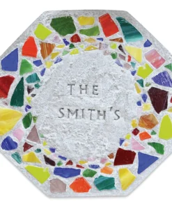 Milestones Mosaic Stepping Stone Kits -Canson Sale 61702 1009 art2 V 4ww