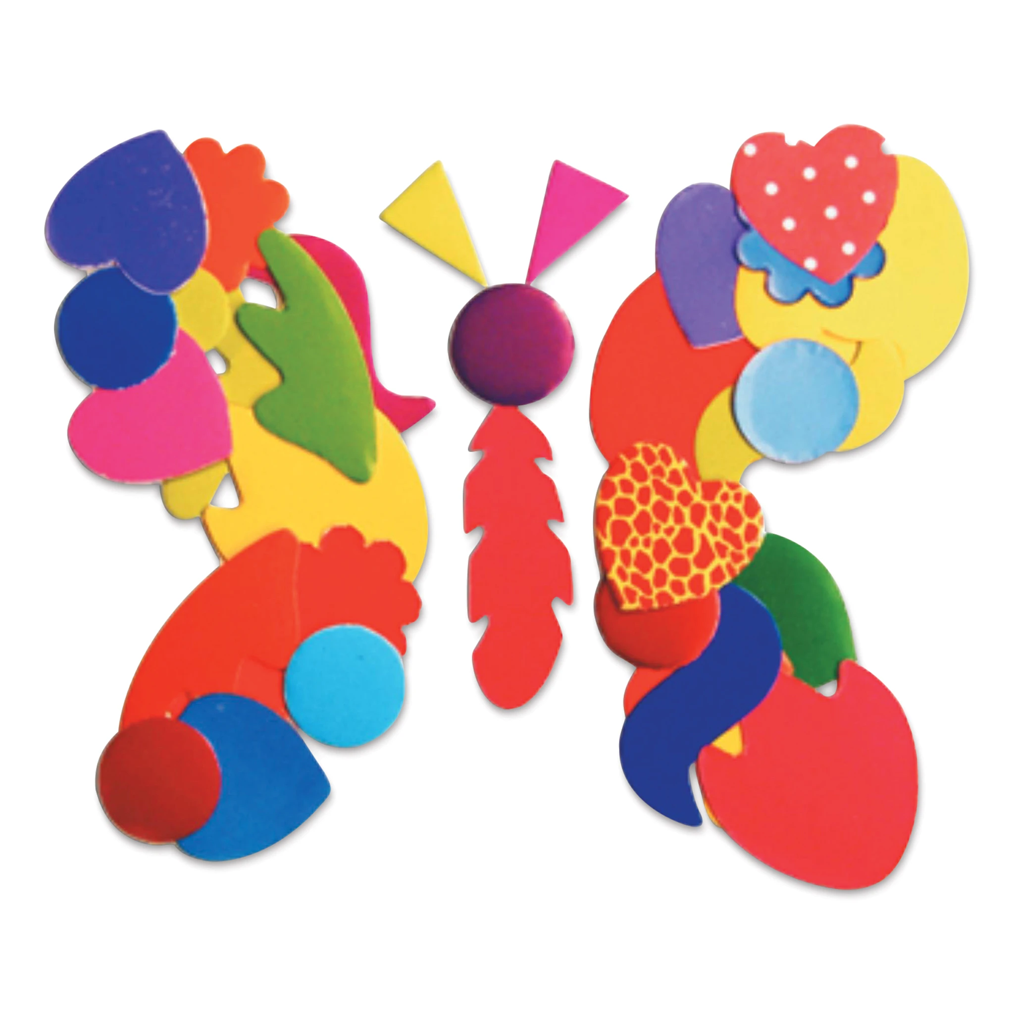 Roylco Big Box Of Art Materials 4 Roylco Big Box Of Art Materials - Image 4