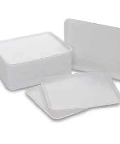 Hygloss Craft Trays