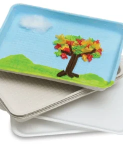 Hygloss Craft Trays -Canson Sale 61726 group3ww l
