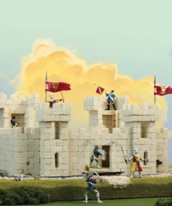 FloraCraft CraftFōm Project Bricks -Canson Sale 61799 1009 art2 V 4ww