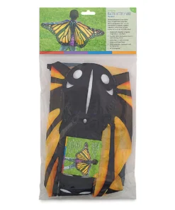 Hearthsong Kids Dress Up Butterfly Wings -Canson Sale 61883 1001 M 4ww
