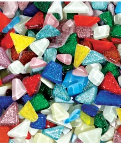 Mosaic Cobblestone Mix