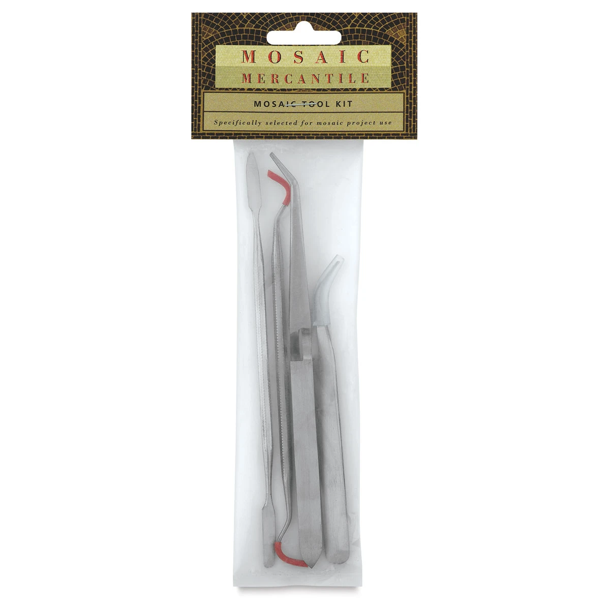Mosaic Mercantile Mosaic Tool Kit 3 Mosaic Mercantile Mosaic Tool Kit - Image 3
