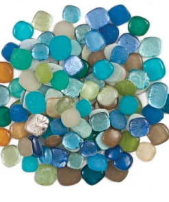 Diamond Tech Pebble Mixes