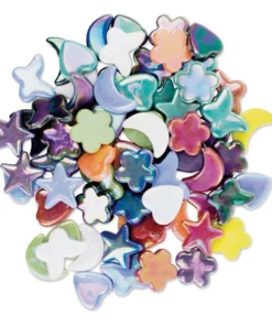 Diamond Tech Whimsy Shape Tiles