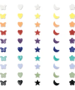 Diamond Tech Whimsy Shape Tiles -Canson Sale 61969 1108 1 4ww