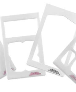 Arnold Grummers Template Collections