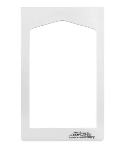 Arnold Grummers Template Collections -Canson Sale 62005 1002 4 4ww