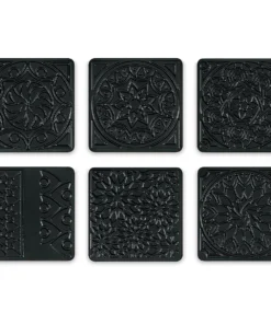 Cedar Canyon Rubbing Plates -Canson Sale 62108 1050 1 4ww