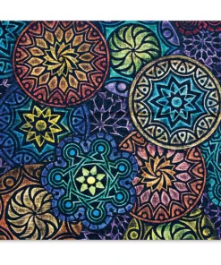 Cedar Canyon Rubbing Plates -Canson Sale 62108 1050 art V 4ww