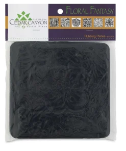 Cedar Canyon Rubbing Plates -Canson Sale 62108 1060 4ww