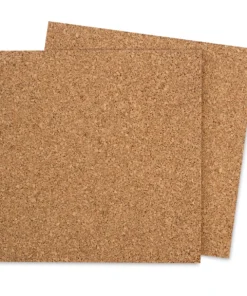 Midwest Products Cork Board