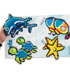 Fat Brain Toys Jixelz 15 Fat Brain Toys Jixelz -Canson Sale 62174 1001 2 4ww