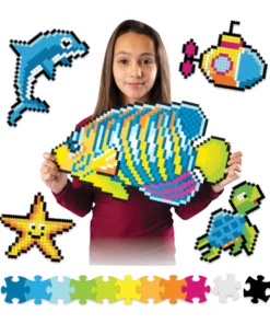 Fat Brain Toys Jixelz 14 Fat Brain Toys Jixelz -Canson Sale 62174 1001 M 4ww