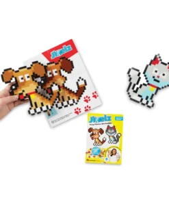 Fat Brain Toys Jixelz 11 Fat Brain Toys Jixelz -Canson Sale 62174 1003 1 4ww
