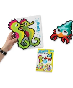 Fat Brain Toys Jixelz 12 Fat Brain Toys Jixelz -Canson Sale 62174 1004 1 4ww