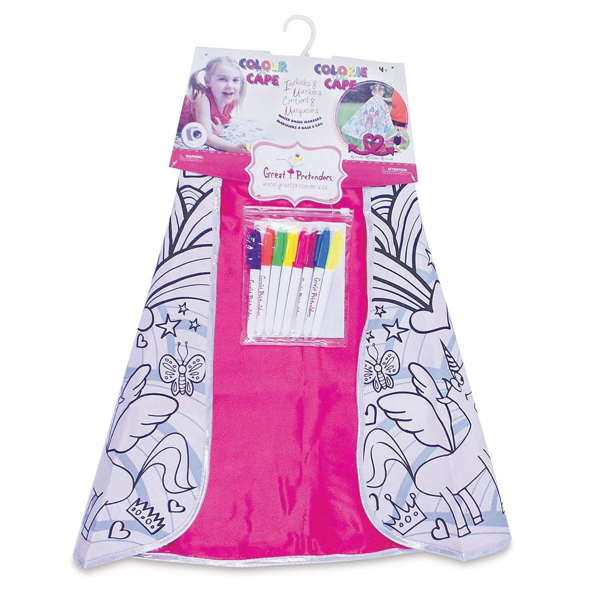 Great Pretenders ColouraCostume 4 Great Pretenders ColouraCostume - Image 4