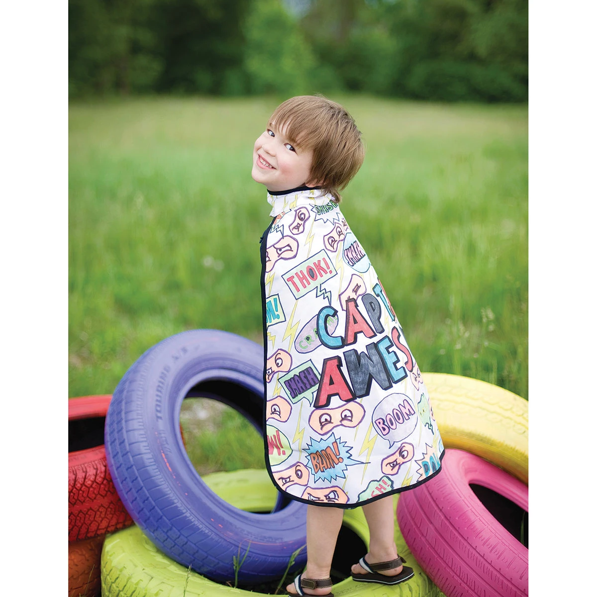 Great Pretenders ColouraCostume 11 Great Pretenders ColouraCostume - Image 11