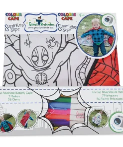 Great Pretenders ColouraCostume 16 Great Pretenders ColouraCostume -Canson Sale 62178 1006 3 4ww