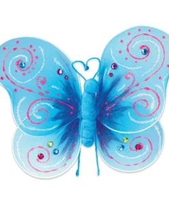 Creativity For Kids Beautiful Butterflies Kit 7 Creativity For Kids Beautiful Butterflies Kit -Canson Sale 62183 1001 2 4ww